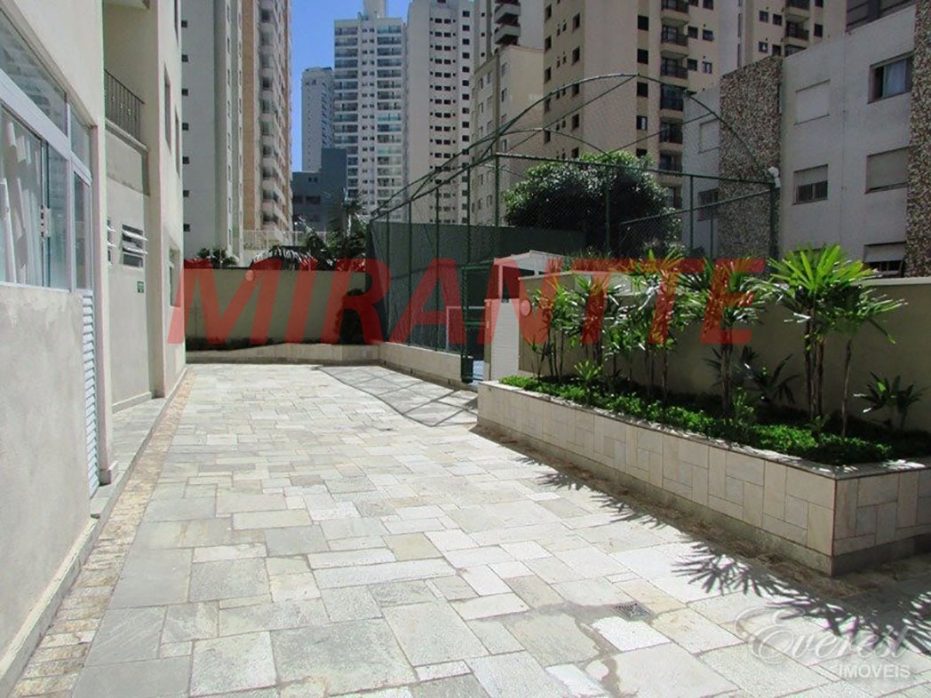 Apartamento de 78m² com 3 quartos em Santa Terezinha