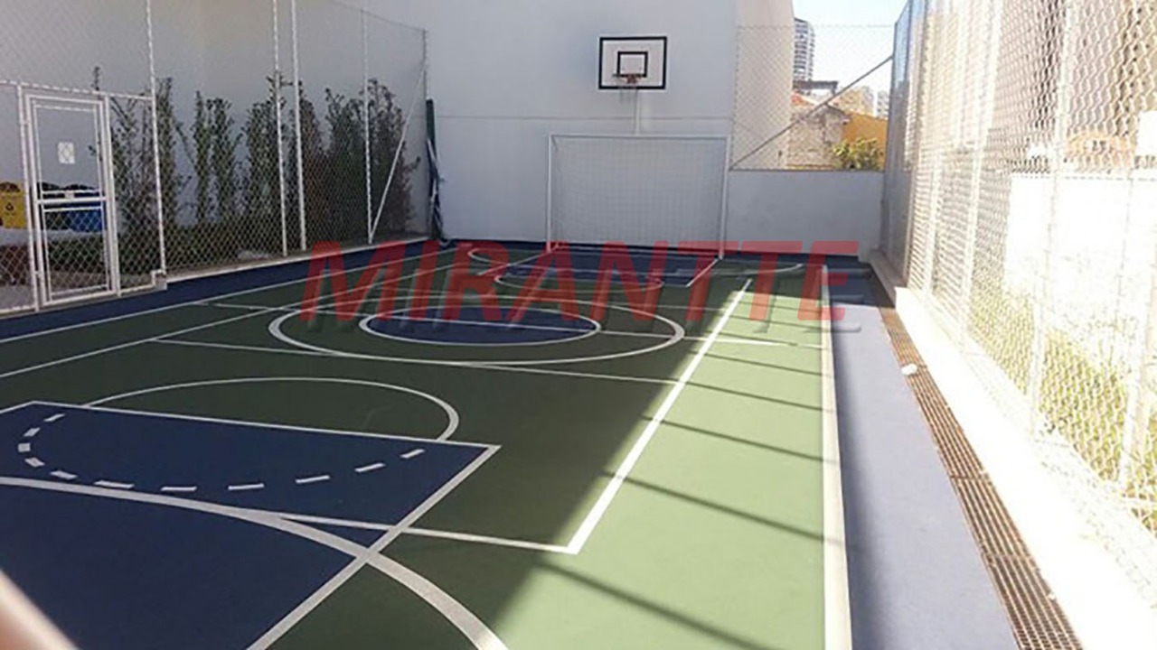 Apartamento de 78m² com 3 quartos em Santa Terezinha
