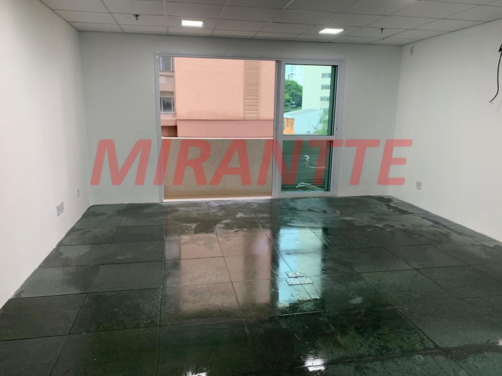 Comercial de 41m² em Paraíso