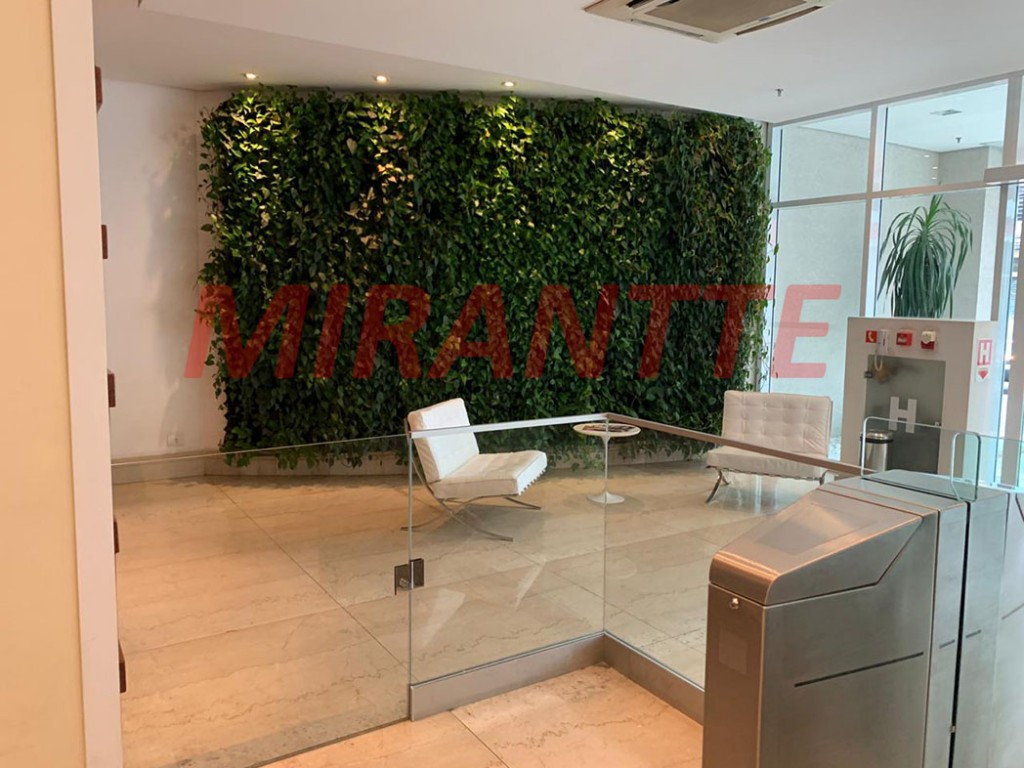 Comercial de 41m² em Paraíso