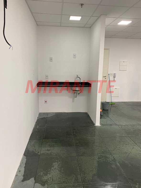 Comercial de 41m² em Paraíso