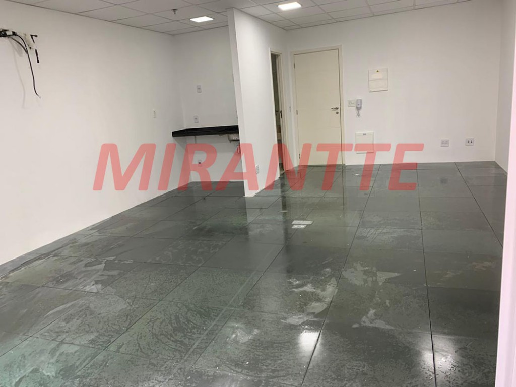 Comercial de 41m² em Paraíso