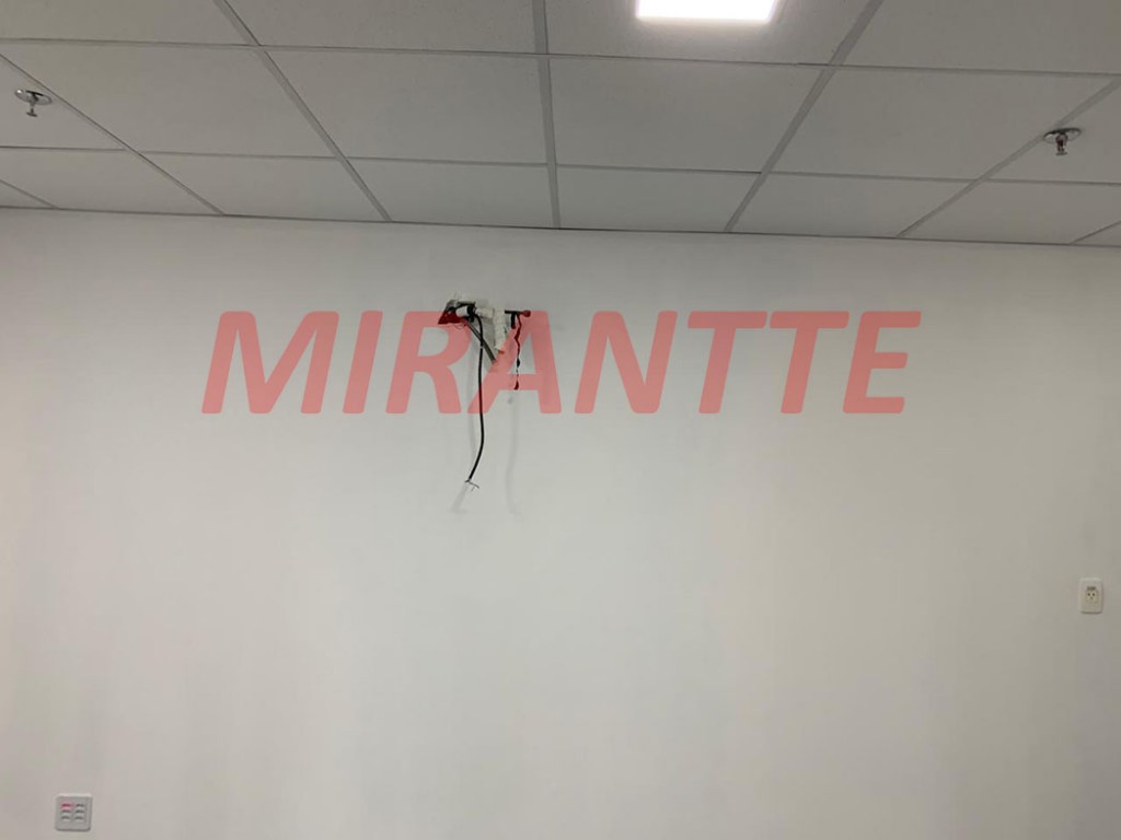 Comercial de 41m² em Paraíso