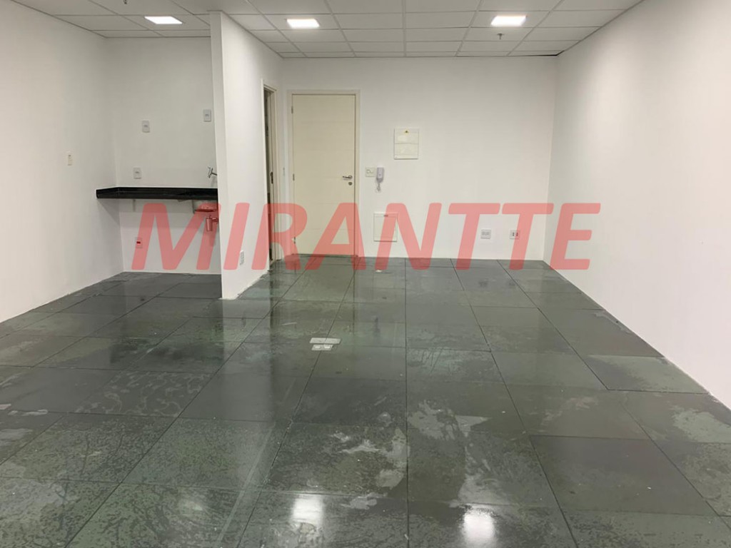 Comercial de 41m² em Paraíso