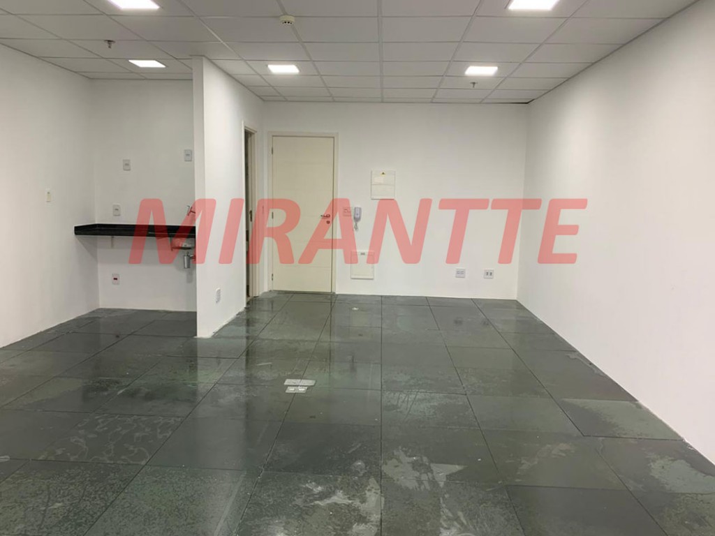 Comercial de 41m² em Paraíso