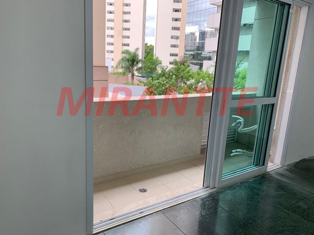 Comercial de 41m² em Paraíso