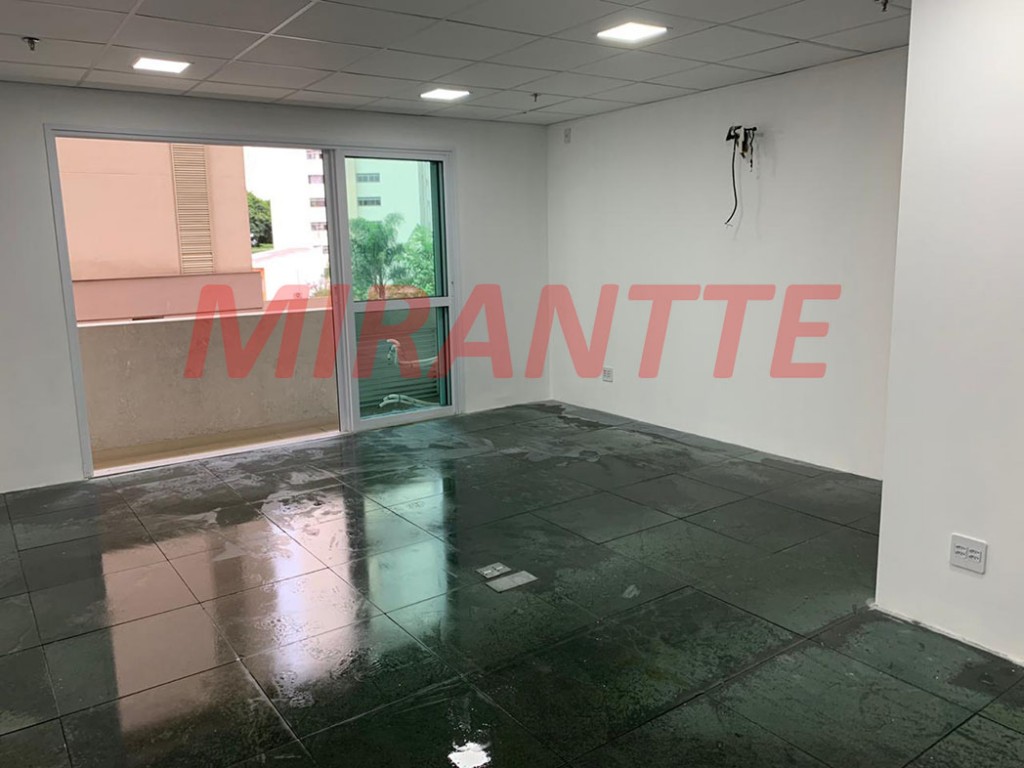 Comercial de 41m² em Paraíso