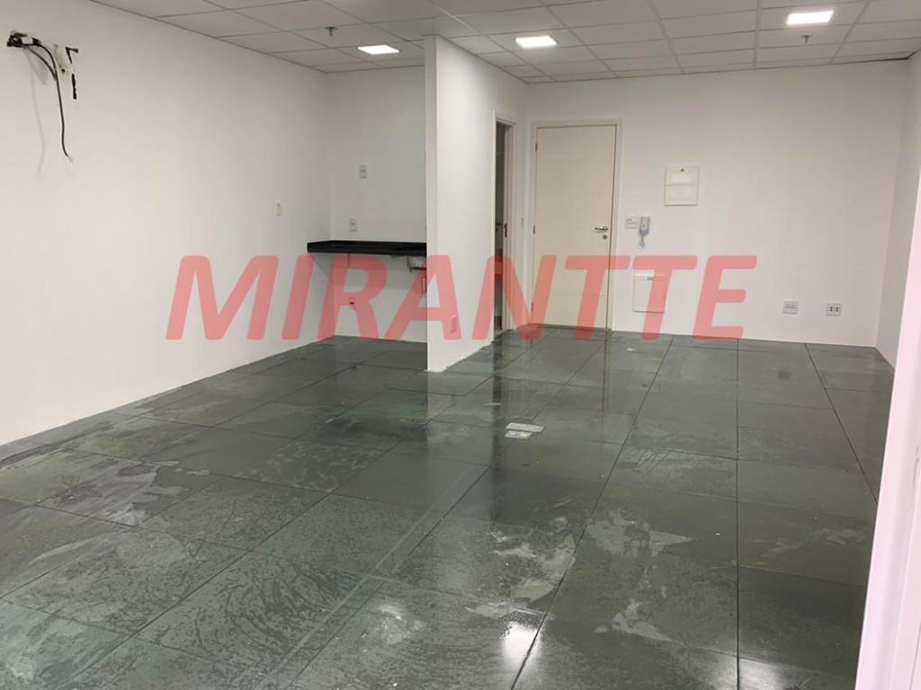 Comercial de 41m² em Paraíso