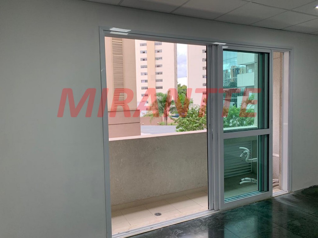 Comercial de 41m² em Paraíso
