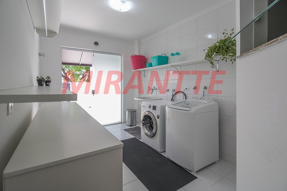 Sobrado de 500m² com 6 quartos em Jardim Kherlakian