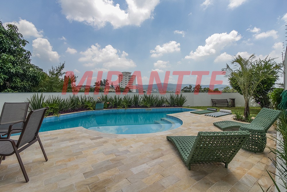 Sobrado de 500m² com 6 quartos em Jardim Kherlakian