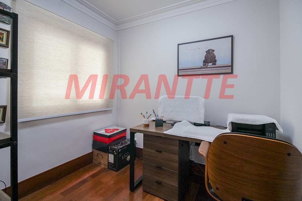 Sobrado de 500m² com 6 quartos em Jardim Kherlakian