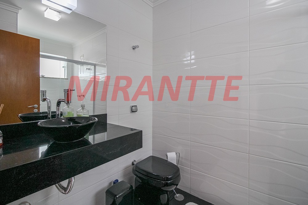 Sobrado de 500m² com 6 quartos em Jardim Kherlakian