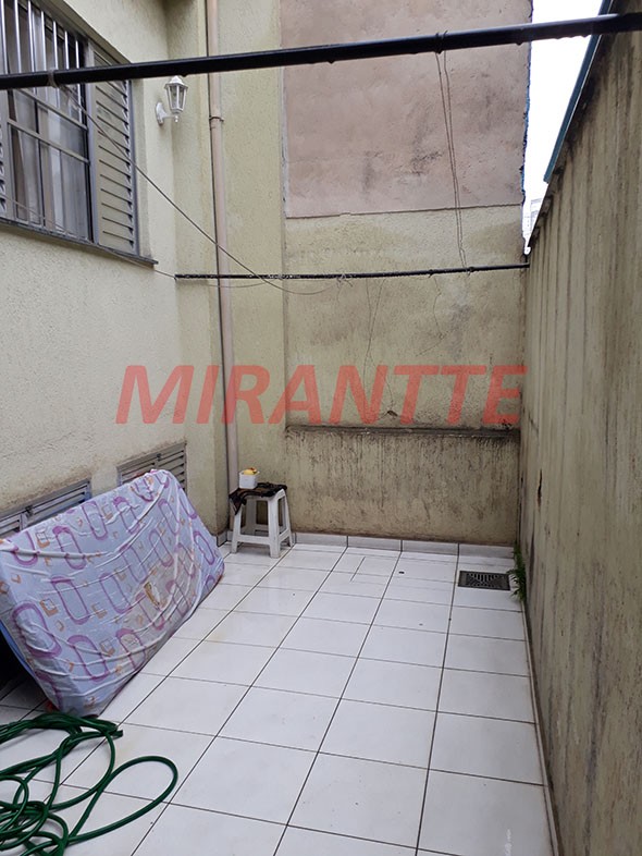 Sobrado de 291m² com 8 quartos em Imirim