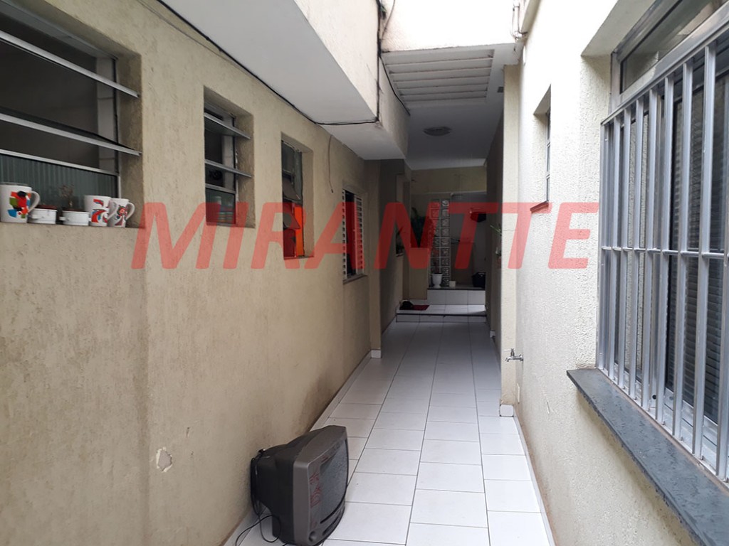 Sobrado de 291m² com 8 quartos em Imirim