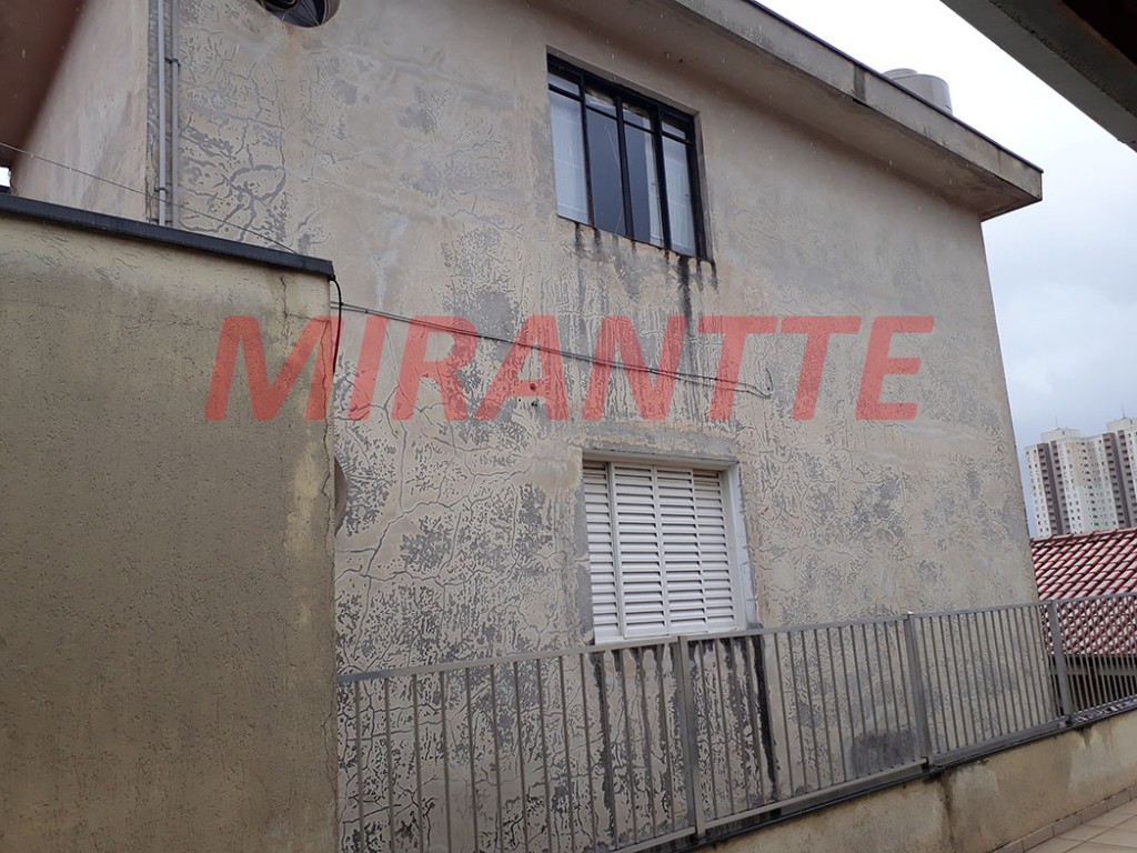 Sobrado de 291m² com 8 quartos em Imirim