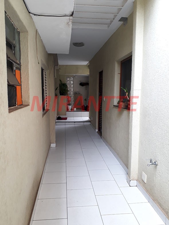 Sobrado de 291m² com 8 quartos em Imirim