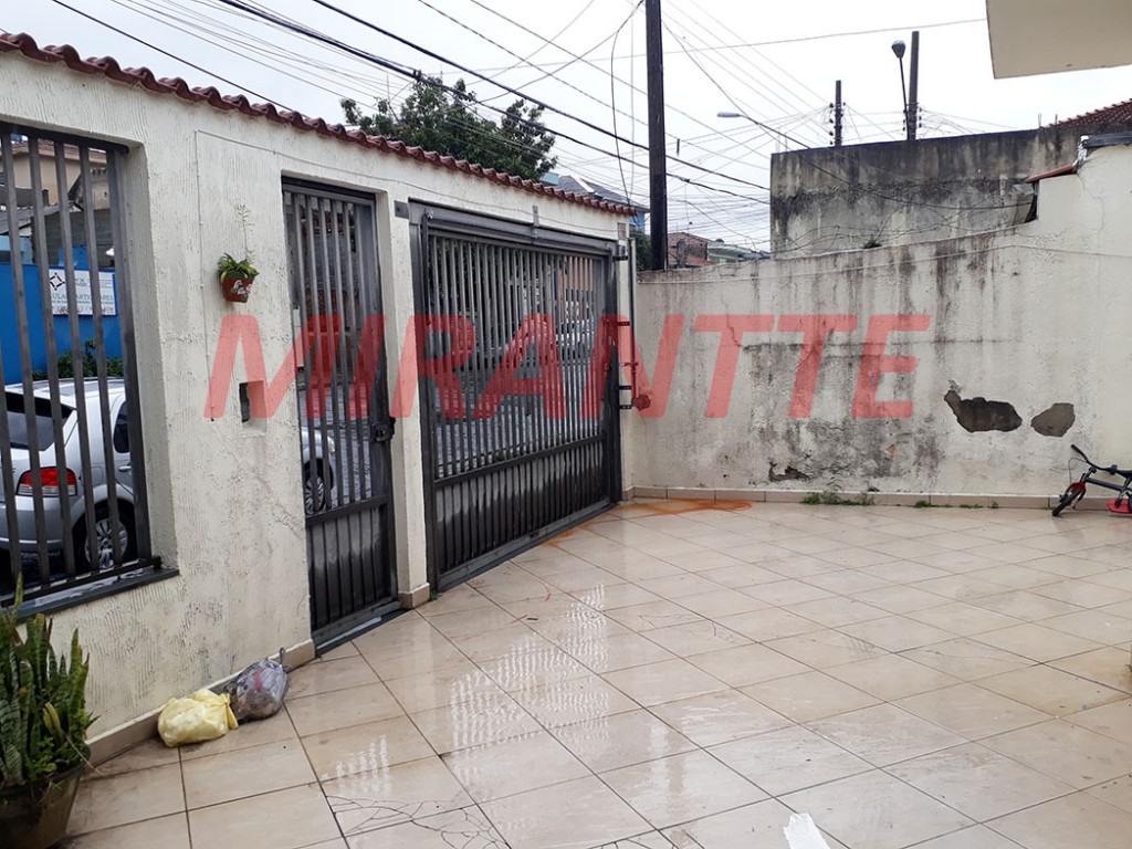 Sobrado de 291m² com 8 quartos em Imirim