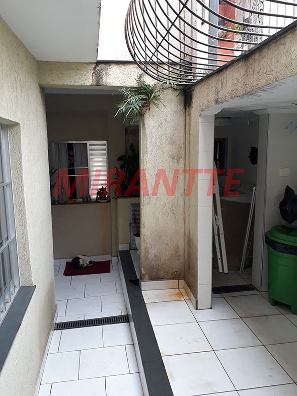 Sobrado de 291m² com 8 quartos em Imirim