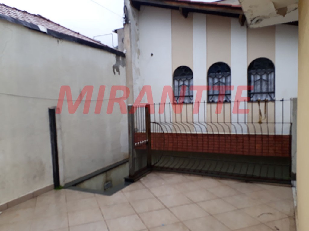 Sobrado de 291m² com 8 quartos em Imirim