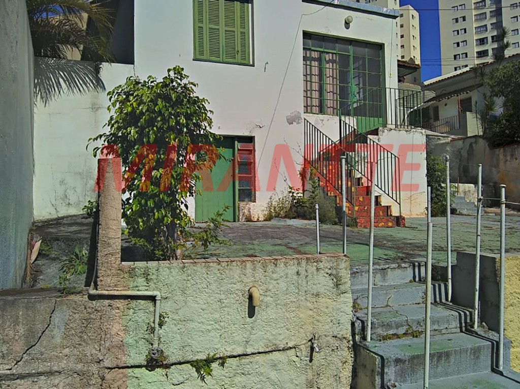 Terreno de 470m² em Jardim Floresta