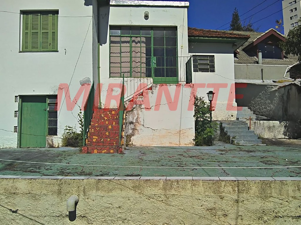 Terreno de 470m² em Jardim Floresta