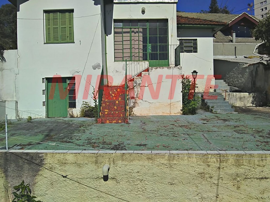 Terreno de 470m² em Jardim Floresta