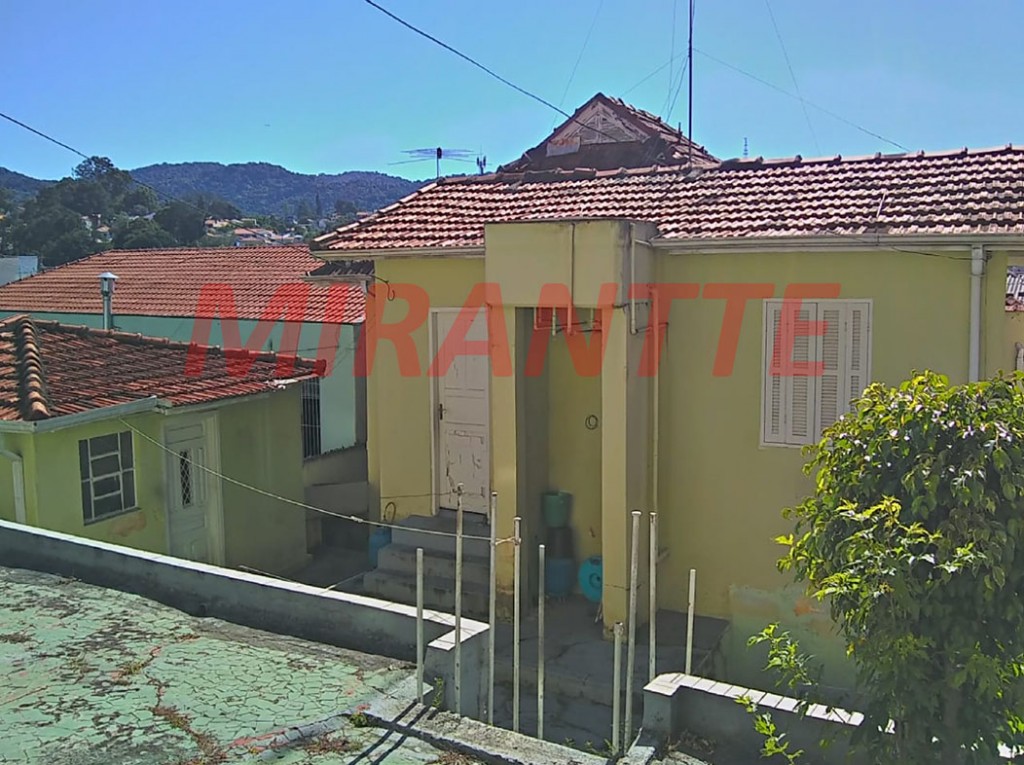 Terreno de 470m² em Jardim Floresta