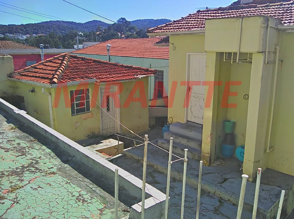 Terreno de 470m² em Jardim Floresta