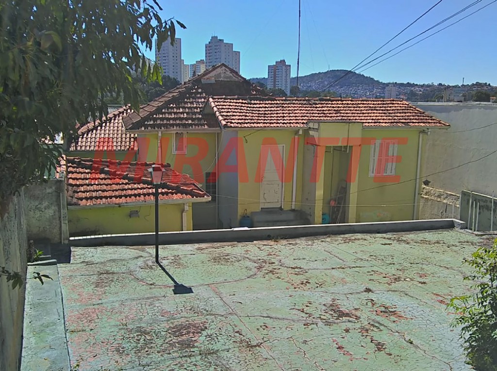 Terreno de 470m² em Jardim Floresta