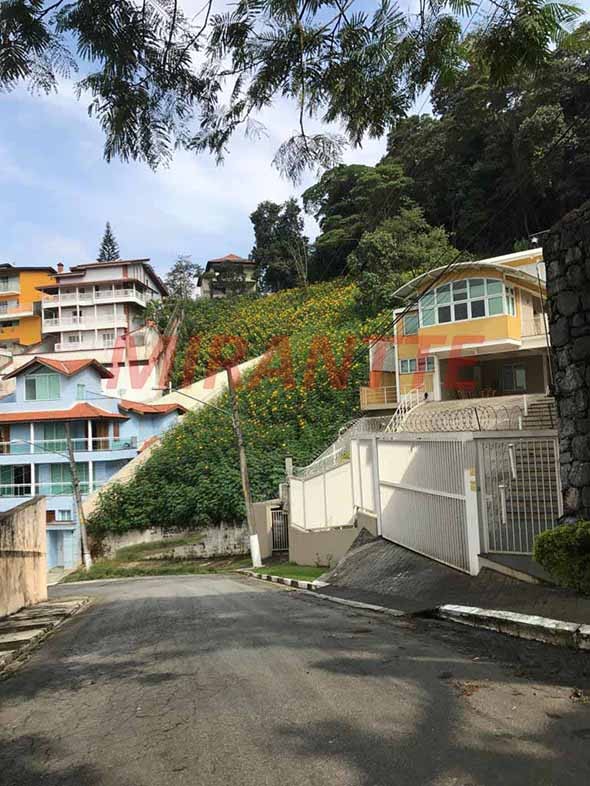 Terreno de 640m² em Vila Irmaos Arnoni