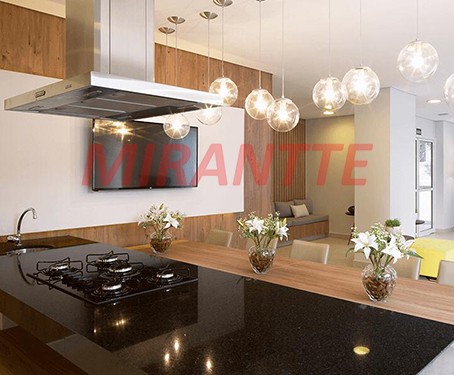 Apartamento com 2 quartos em Vila Romana