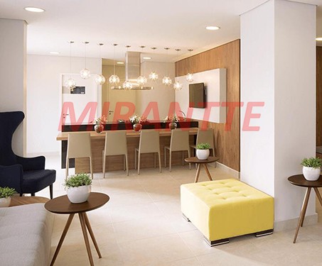 Apartamento com 2 quartos em Vila Romana