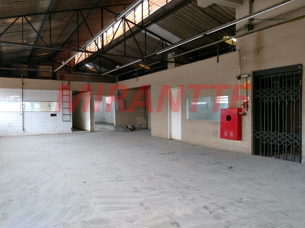 Comercial de 1500m² em Barra Funda