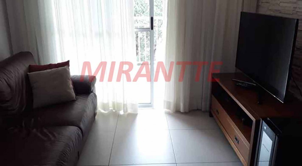 Apartamento com 3 quartos em São Lucas