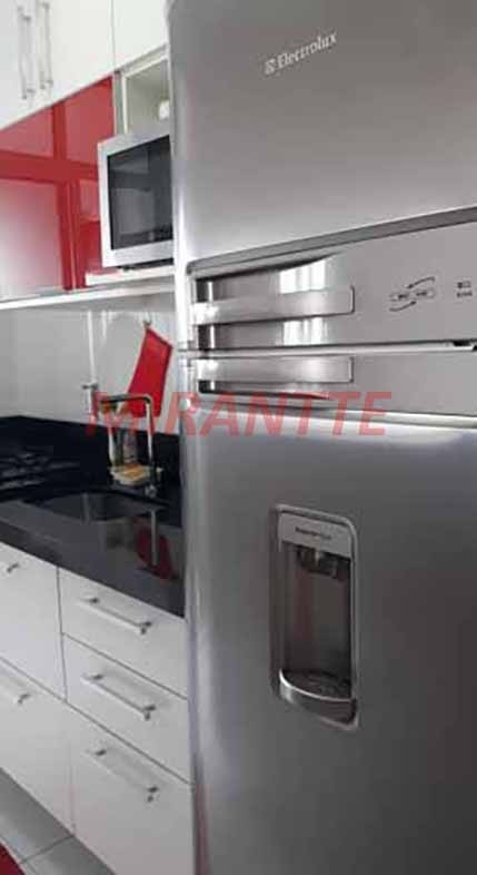 Apartamento com 3 quartos em São Lucas