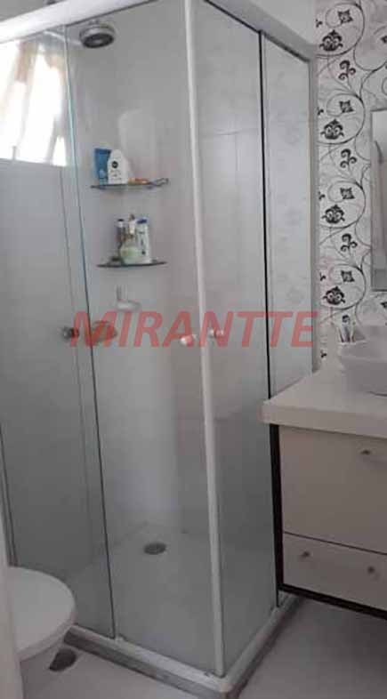 Apartamento com 3 quartos em São Lucas