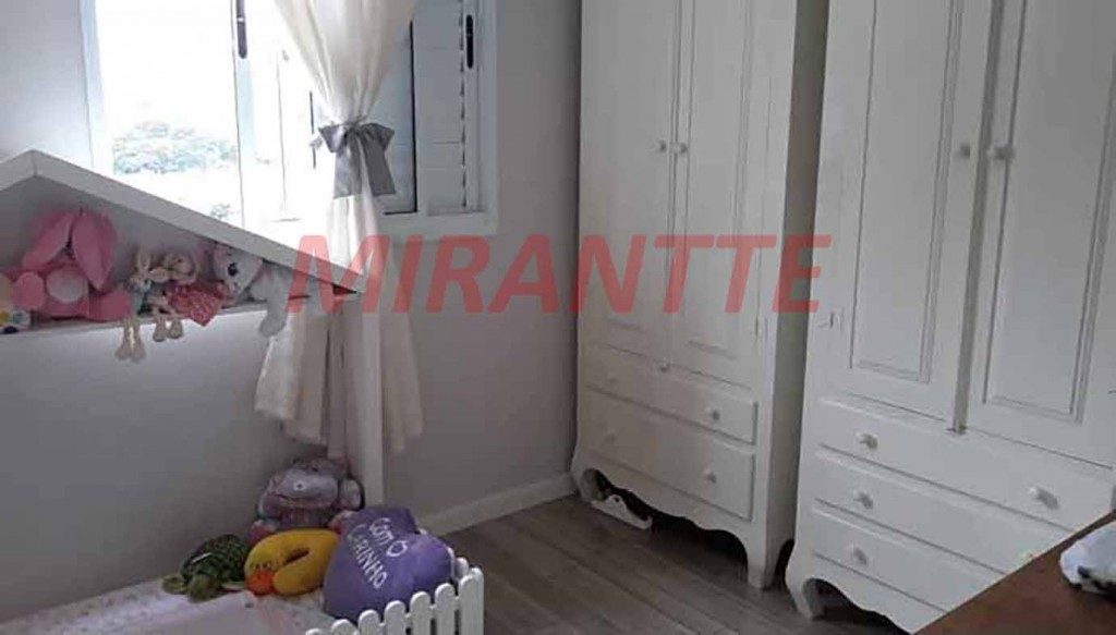 Apartamento com 3 quartos em São Lucas