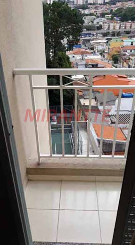 Apartamento com 3 quartos em São Lucas