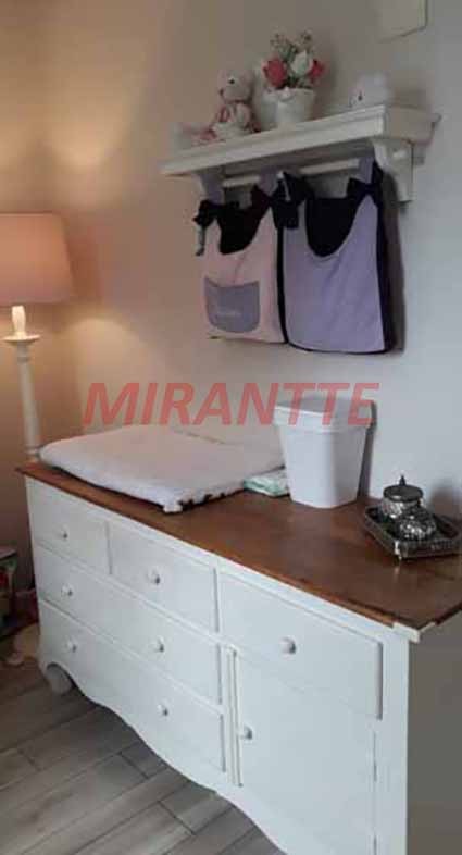 Apartamento com 3 quartos em São Lucas