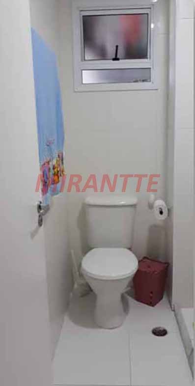 Apartamento com 3 quartos em São Lucas