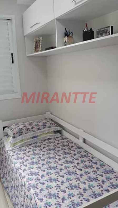 Apartamento com 3 quartos em São Lucas