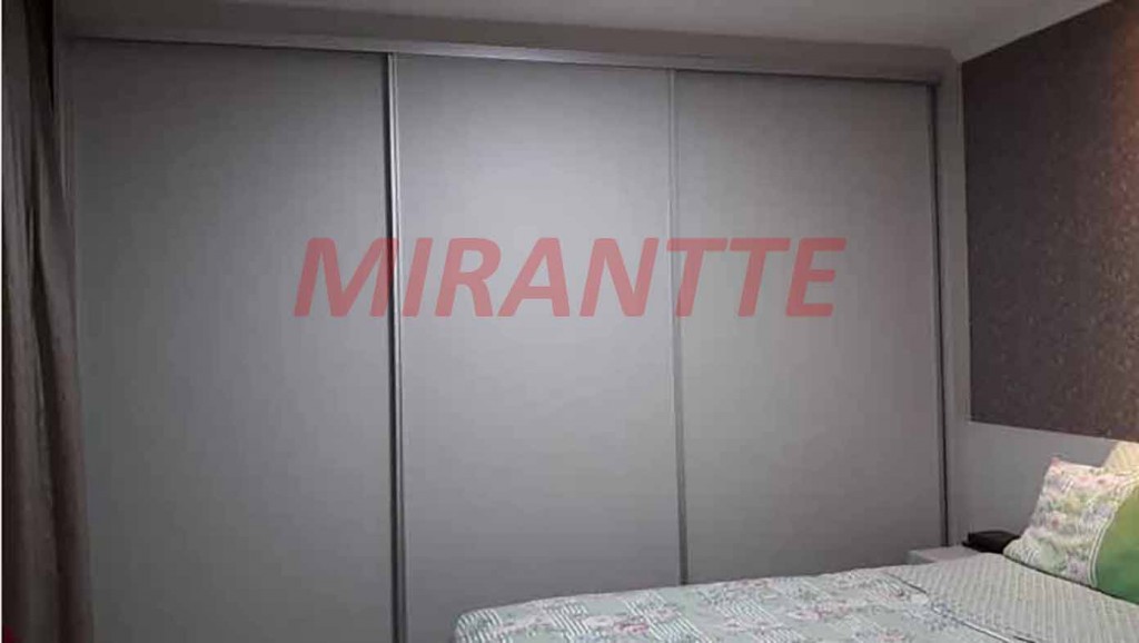 Apartamento com 3 quartos em São Lucas