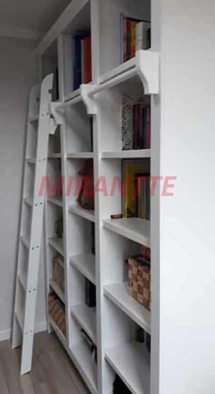Apartamento com 3 quartos em São Lucas