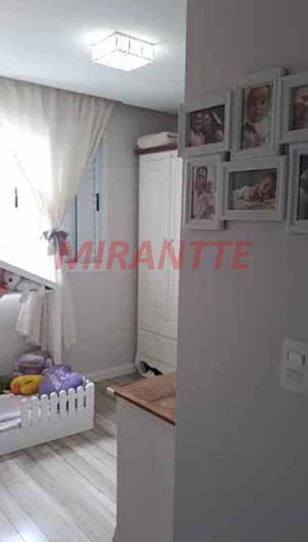 Apartamento com 3 quartos em São Lucas