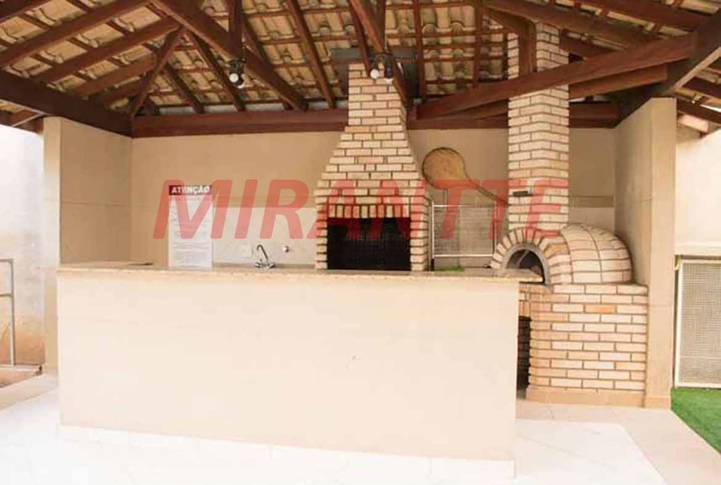 Apartamento com 3 quartos em São Lucas