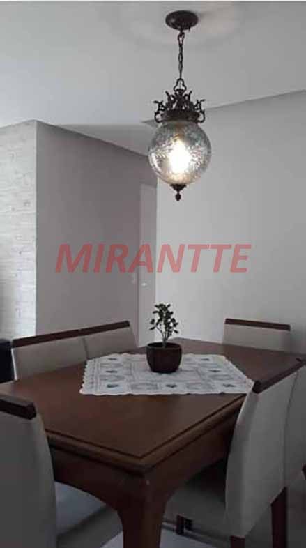 Apartamento com 3 quartos em São Lucas