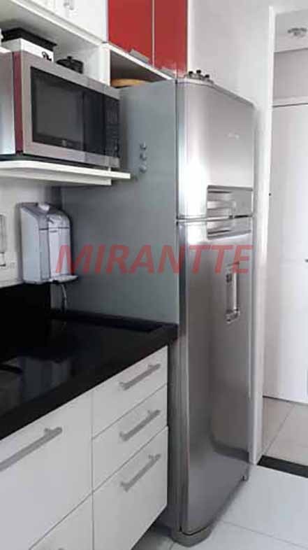 Apartamento com 3 quartos em São Lucas