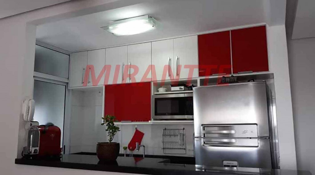 Apartamento com 3 quartos em São Lucas