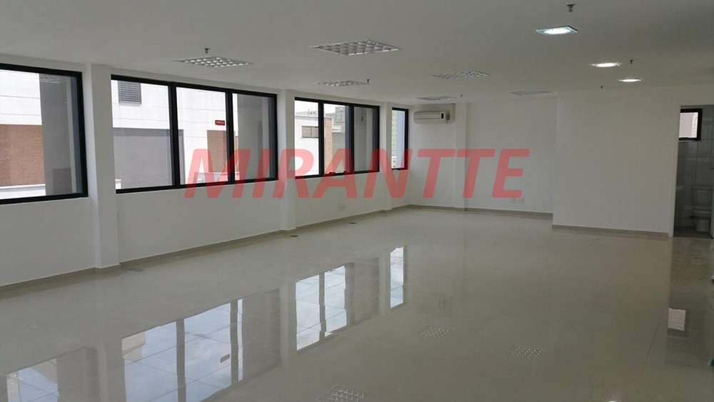 Comercial de 105m² em Vila Mariana